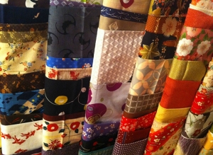 Tissus d'ameublement