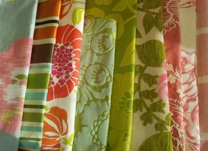 TISSUS ET VOILAGE AMEUBLEMENT LANGON - TAPISSIER DECORATEUR 33